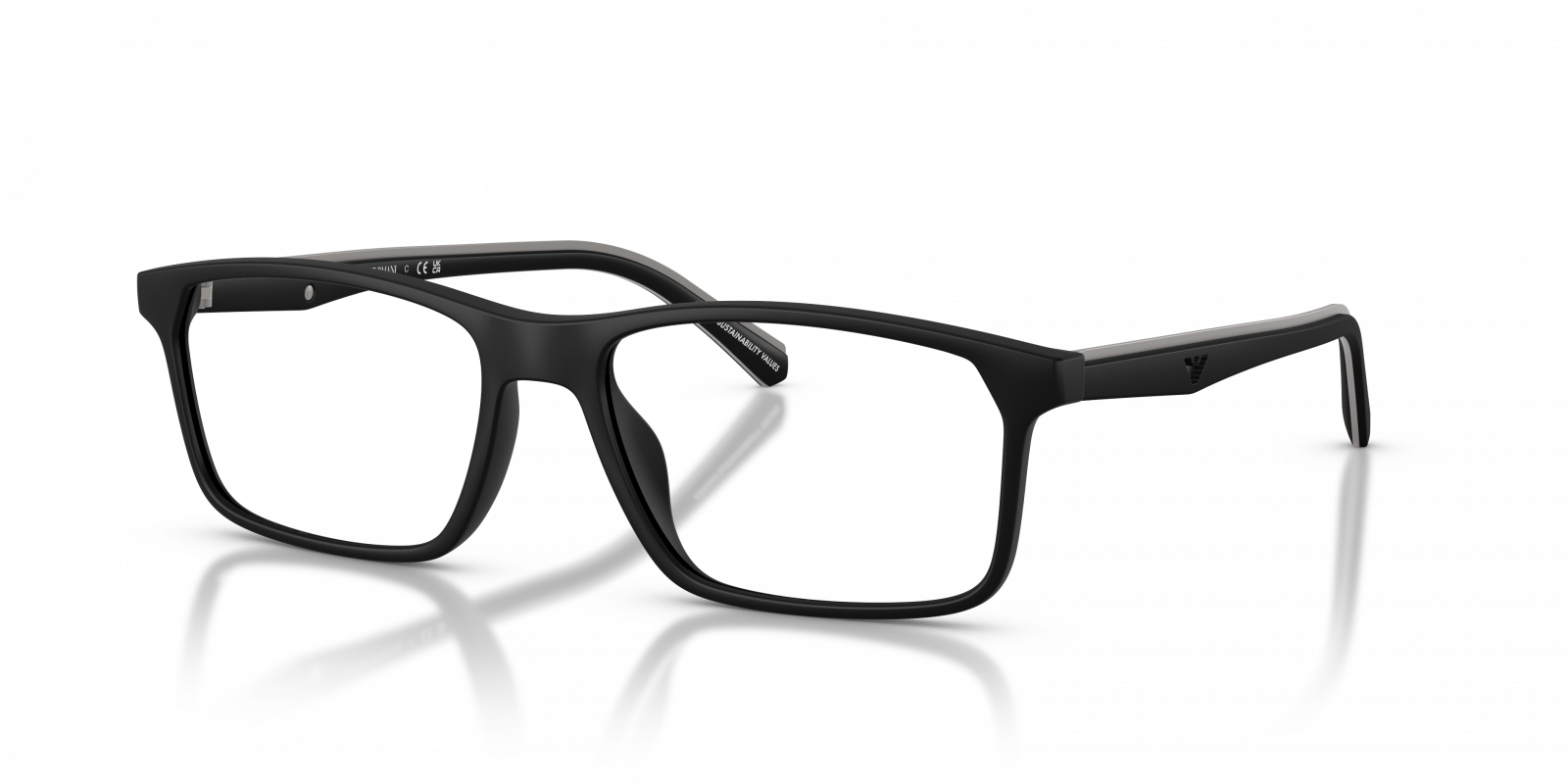 Emporio Armani EA3266U 5001  